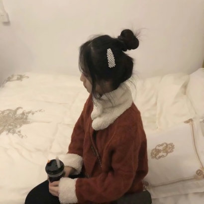 双人闺蜜QQ头像合集！18张高清一人一张的好看头像