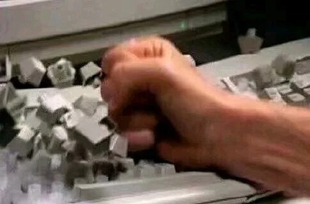 聊天不用打字？这套无字表情包火了