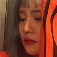 高清半脸女生头像合集 18张好看的半边脸女头素材