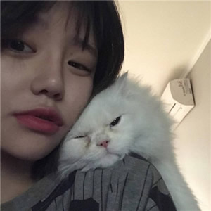 搞怪女神经女生头像来啦！12张高清搞笑头像图