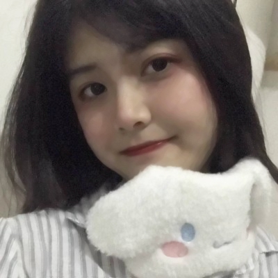俏皮又可爱！9张搞怪女生头像合集
