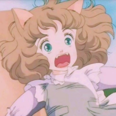 软萌拉满！24张双人动漫闺蜜头像 呆萌又可爱