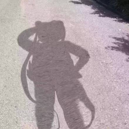 “阳光下的我vs你”表情包套装上线啦