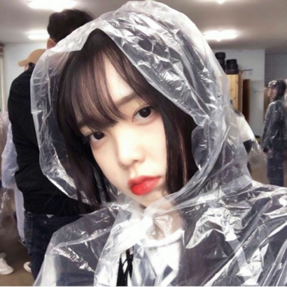 25张高清可爱真人女生头像 颜值在线超适合当头像