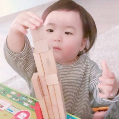 女生专属！14张高清萌娃QQ头像直接拿捏软萌感