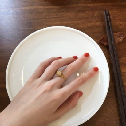 20张高清霸气女生部位头像 多种风格任你选