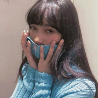 20张高清超酷萌感女生头像 直接存就能用