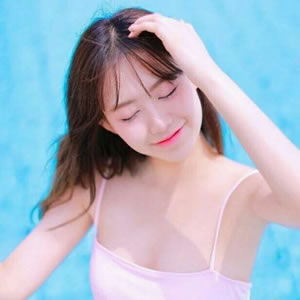 12张高清清纯款！微信女生可爱头像合集来了