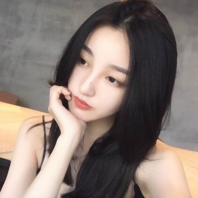 21张霸气女网红头像 高清好看的女生头像合集