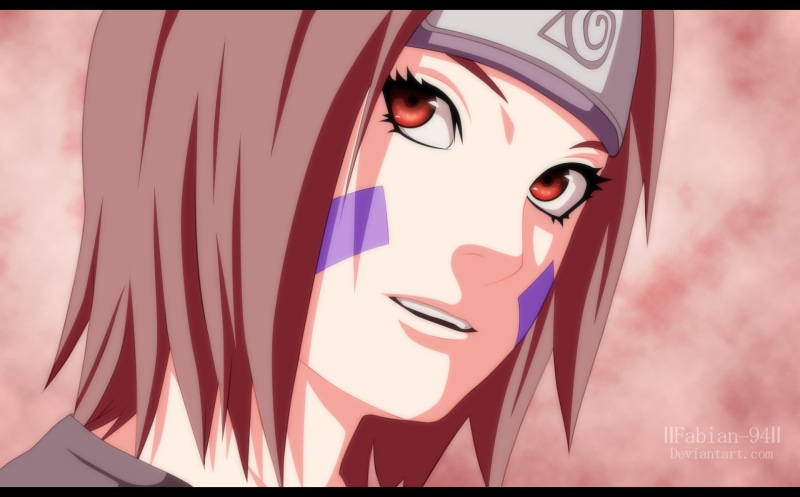 火影野原琳高清壁纸合集