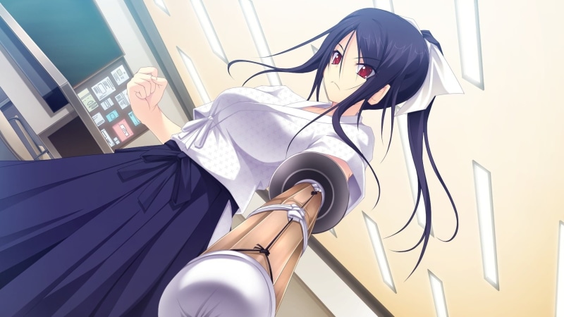 《告白实行委员会》橘爱丽丝高清壁纸合集