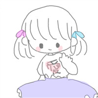 21张软萌动漫小女生头像合集