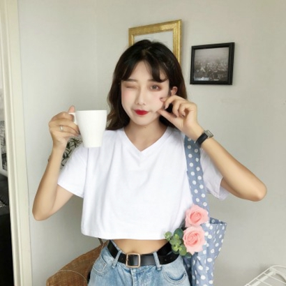 超火韩系闺蜜头像！高清无水印18张合集