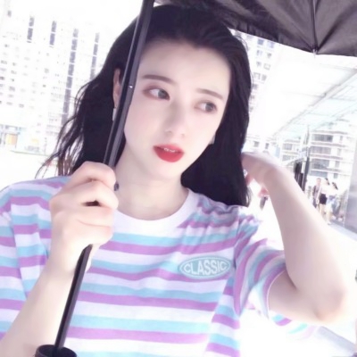 17张高清好看的非主流闺蜜头像合集