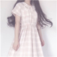 16张真人款闺蜜单人分开头像 适合QQ用的好看女生头像合集
