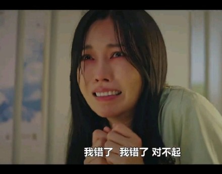 追剧上头必备！《顶楼3》专属表情包合集