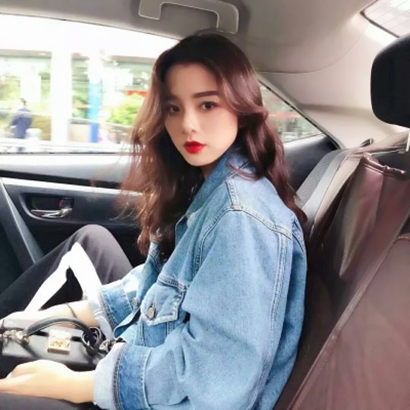 高清闺蜜头像来啦！一对两张好看款共36张