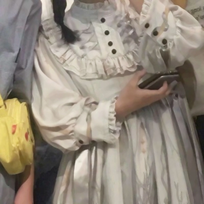 双人闺蜜头像一人一张！16张高清好看的女生头像合集