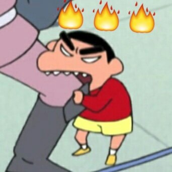 蜡笔小新表情包第七弹来了 多款日常情绪表情任你选