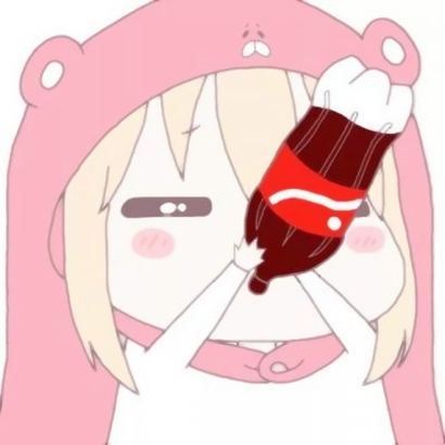 24张高清好看的多人闺蜜动漫头像 快和姐妹安排上