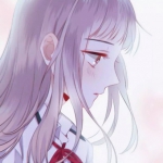 快手热门高清动漫女生头像 28张精选合集