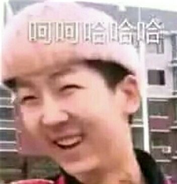 你地寒王同款斗图表情包合集