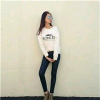 21张超酷带墨镜女生QQ头像 氛围感直接拉满