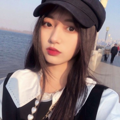 25张高清好看的个性QQ女生头像合集