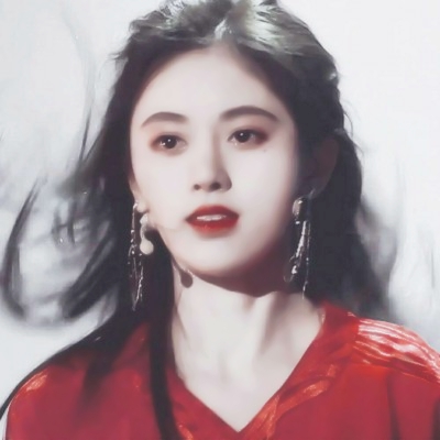 30张气质拉满的复古风女生头像 高清氛围感拉满