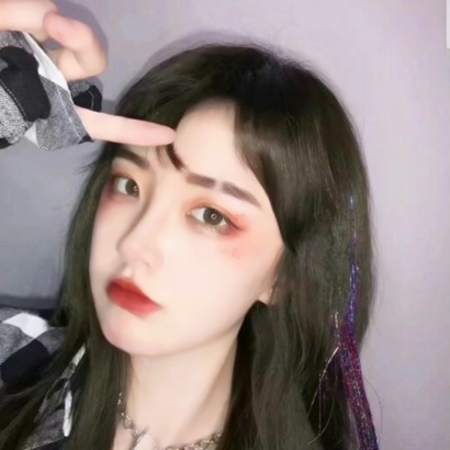 双人闺蜜QQ头像合集！18张高清一人一张的好看头像