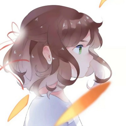 26张高清好看的气质女生动漫头像