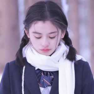 女生微信伤感头像合集 16张高清唯美风格任你选