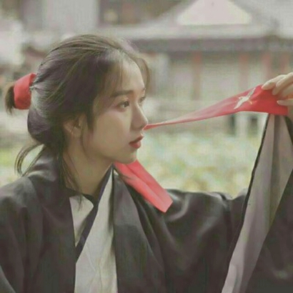 26张高清忧伤古风女生头像 氛围感拉满的伤感古风头像合集