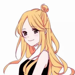 12张超萌QQ双人动漫闺蜜头像 可爱女生头像合集