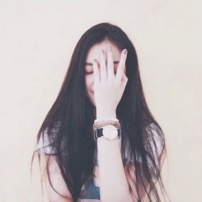 15张高清文艺范女生头像 氛围感拉满的头像合集