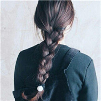 超火的女生背影头像合集 一共22张