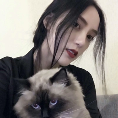 18张高清个性潮流闺蜜头像 时髦精快码住