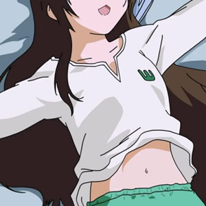 16张高清霸气拽酷动漫女头像 氛围感拉满的女生头像合集