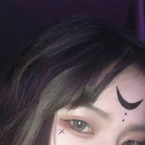 16张高清好看的高冷女生个性头像