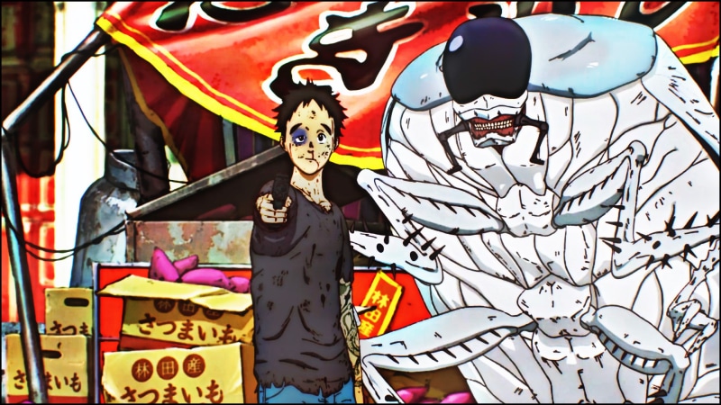 异兽魔都全员壁纸合集 高清1080P无水印