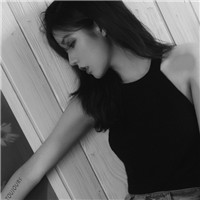 女生黑白高冷霸气头像 18张精选合集来了