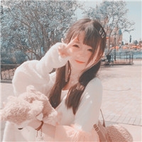 18张高清阿宝色女生头像 氛围感拉满的唯美女头合集