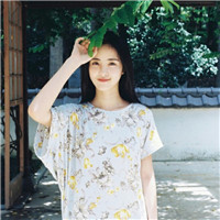21张森系清新女生头像合集 氛围感拉满