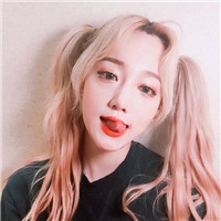 19张帅气女生头像合集 颜值拉满的好看头像素材