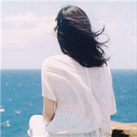 超火的女生背影头像合集 一共22张