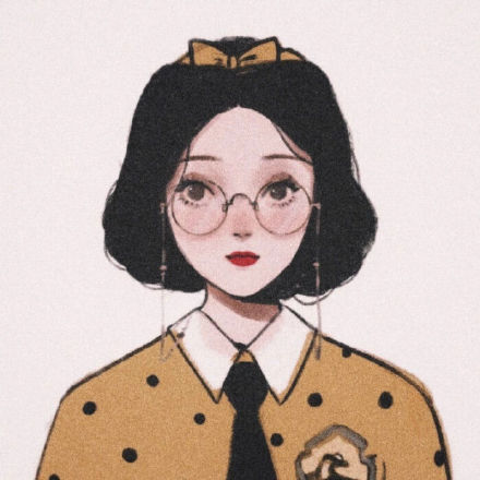 动漫闺蜜女生头像 无水印免费拿