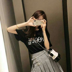 16张高清俏皮可爱女生头像 适合当微信头像用
