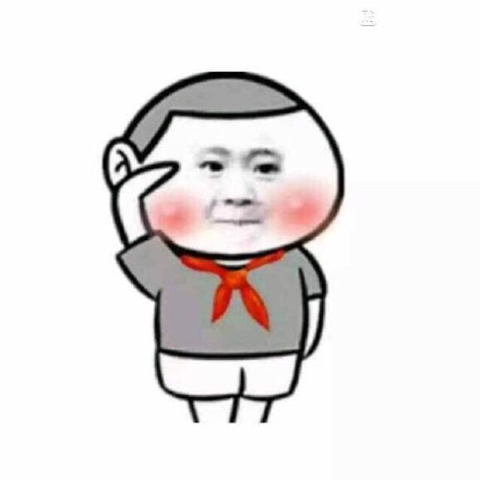 升旗主题群聊表情包合集来啦