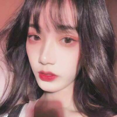 个性女生头像合集！34张高清好看的流行款都在这