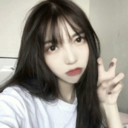 15张高清酷感女生头像合集